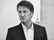 Sean Penn