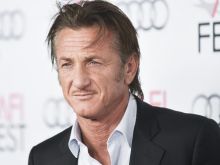 Sean Penn