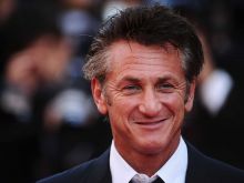 Sean Penn