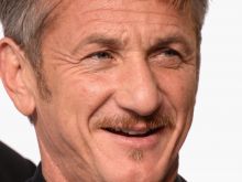 Sean Penn
