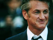 Sean Penn