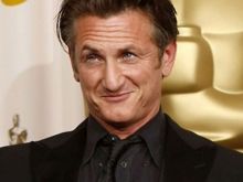 Sean Penn