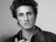 Sean Penn