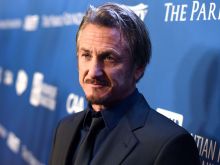 Sean Penn