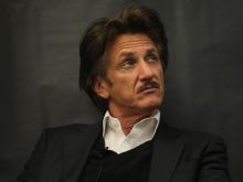 Sean Penn