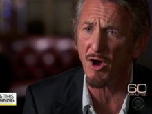 Sean Penn
