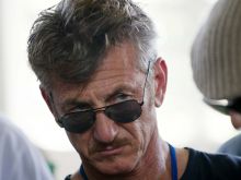 Sean Penn