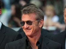 Sean Penn