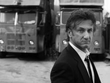 Sean Penn