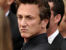 Sean Penn