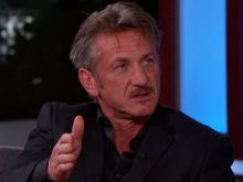 Sean Penn