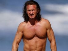 Sean Penn