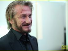 Sean Penn