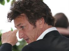 Sean Penn