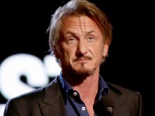 Sean Penn