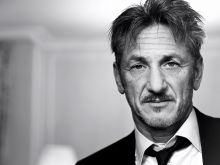 Sean Penn