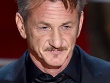 Sean Penn