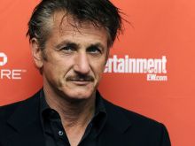 Sean Penn