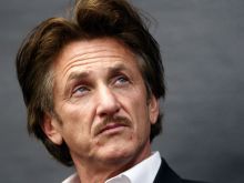Sean Penn