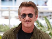Sean Penn