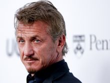 Sean Penn