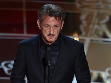 Sean Penn