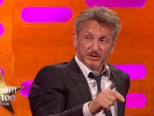 Sean Penn