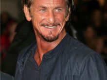 Sean Penn
