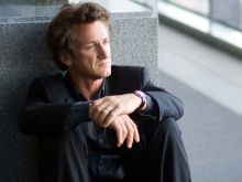 Sean Penn