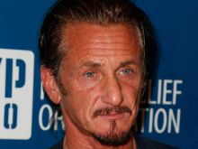 Sean Penn