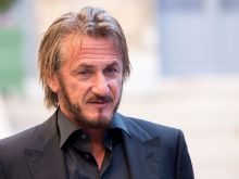 Sean Penn