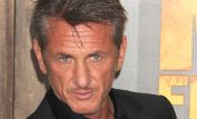 Sean Penn