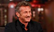 Sean Penn