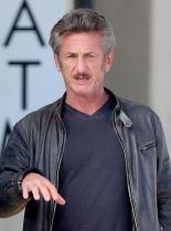 Sean Penn
