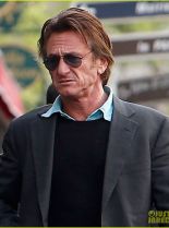 Sean Penn #64650 picture (Portrait Medium)