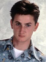 Sean Penn #64656 picture (Portrait Medium)