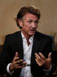 Sean Penn