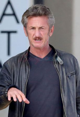 Sean Penn