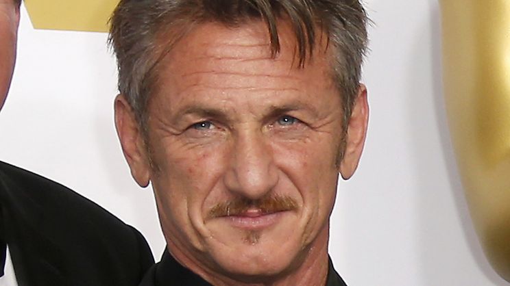 Sean Penn