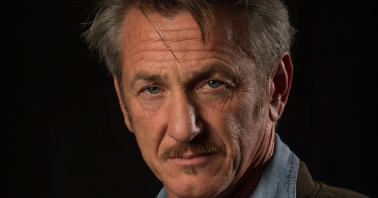 Sean Penn
