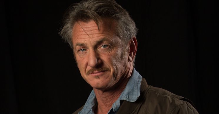 Sean Penn