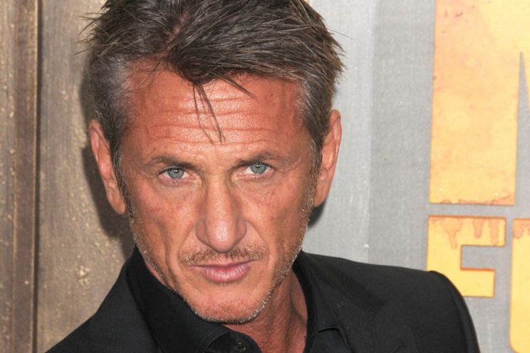Sean Penn