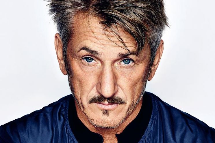 Sean Penn