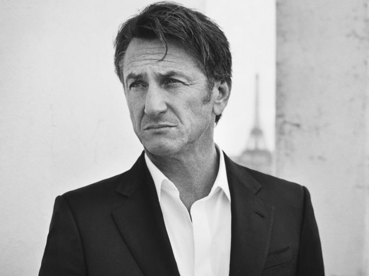 Sean Penn