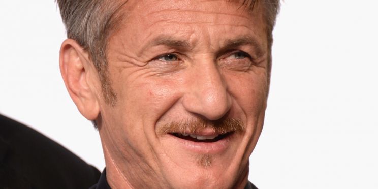 Sean Penn