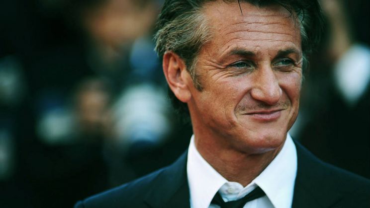 Sean Penn