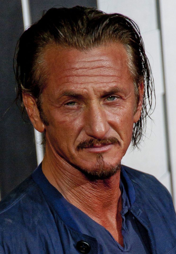 Sean Penn