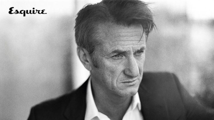 Sean Penn