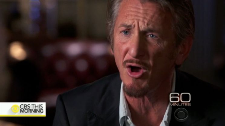 Sean Penn