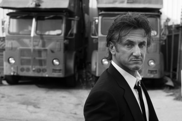 Sean Penn